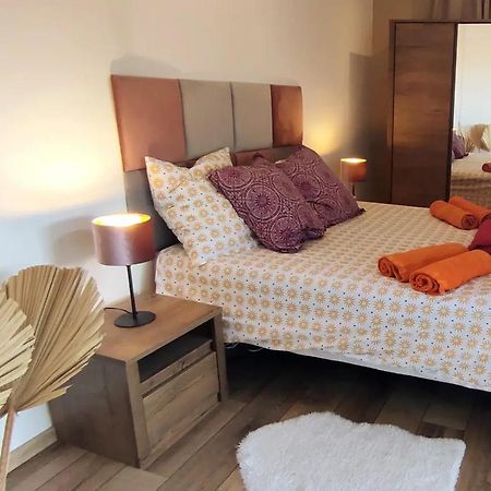 Appartement Provencal Avec Terrasse Dans Le Var Les Arcs-sur-Argens Екстер'єр фото