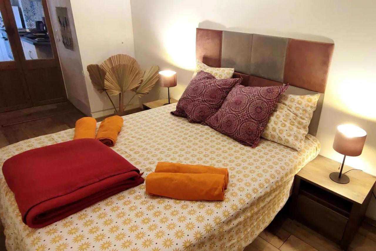 Appartement Provencal Avec Terrasse Dans Le Var Les Arcs-sur-Argens Екстер'єр фото