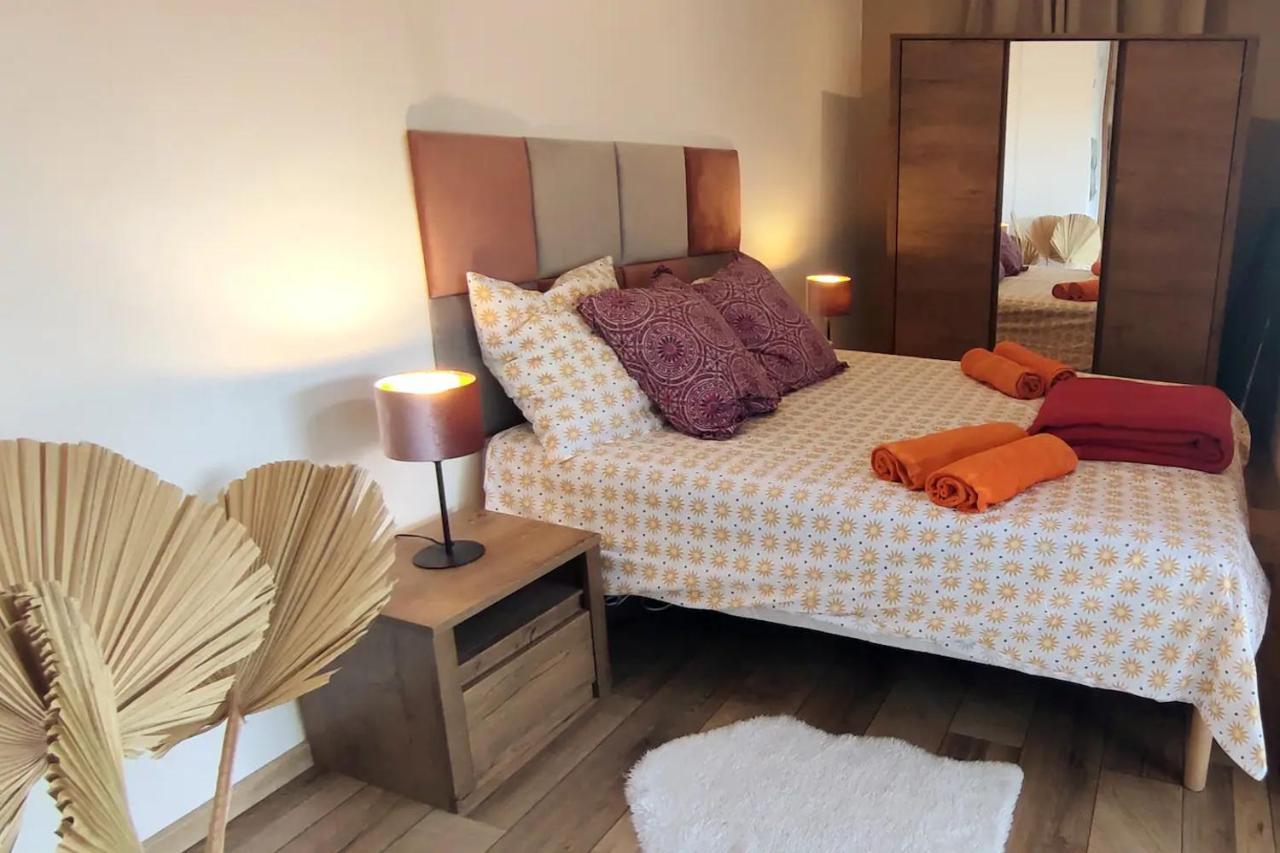 Appartement Provencal Avec Terrasse Dans Le Var Les Arcs-sur-Argens Екстер'єр фото