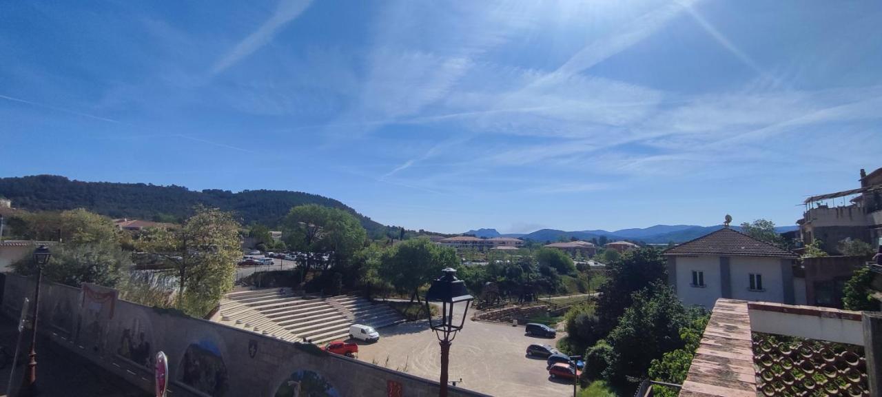 Appartement Provencal Avec Terrasse Dans Le Var Les Arcs-sur-Argens Екстер'єр фото